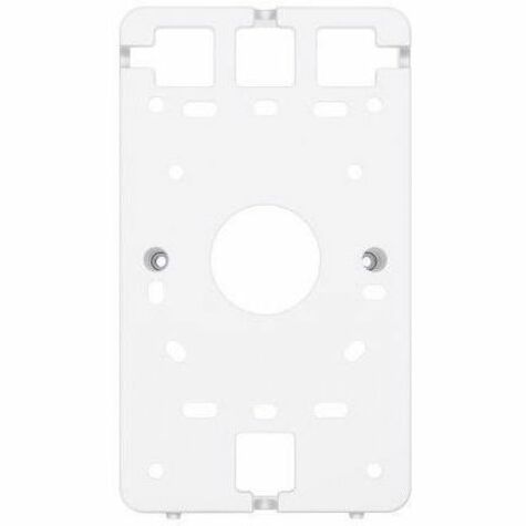 Omada Mounting Box for Wireless Access Point - Apple White