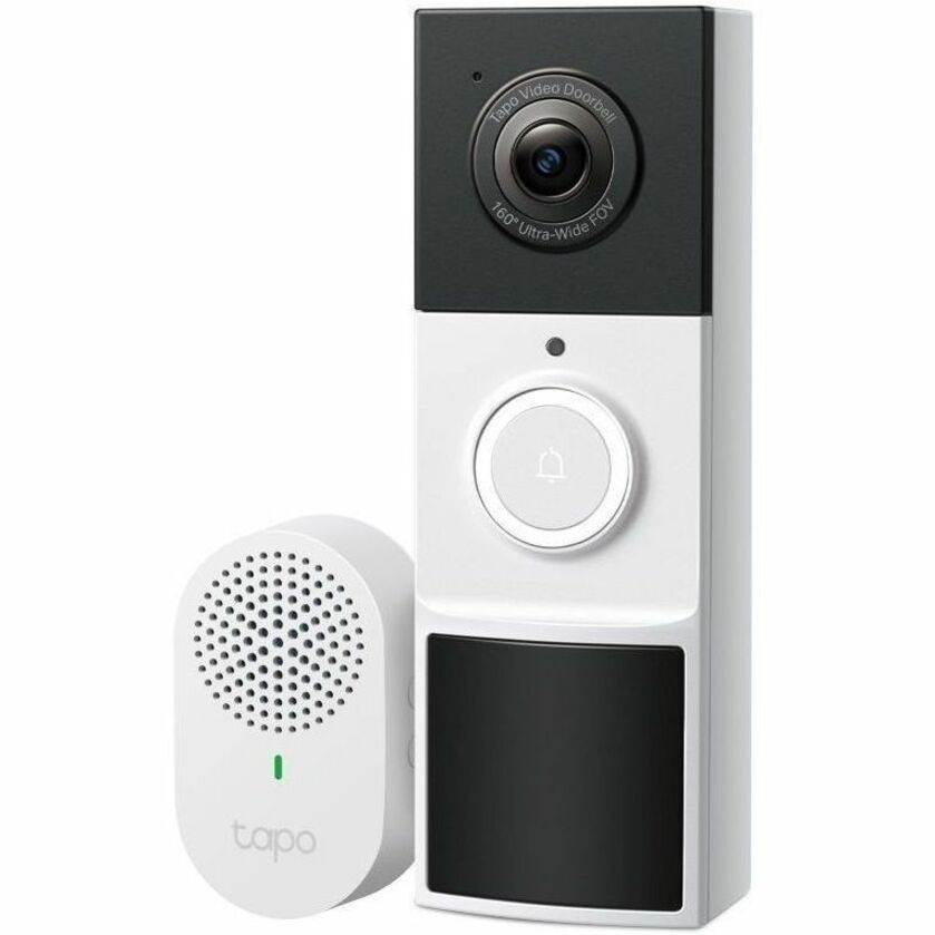 Tapo D210 Video Doorbell