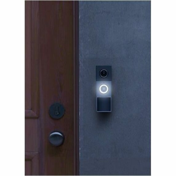 Tapo D210 Video Doorbell