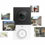 Tapo D210 Video Doorbell