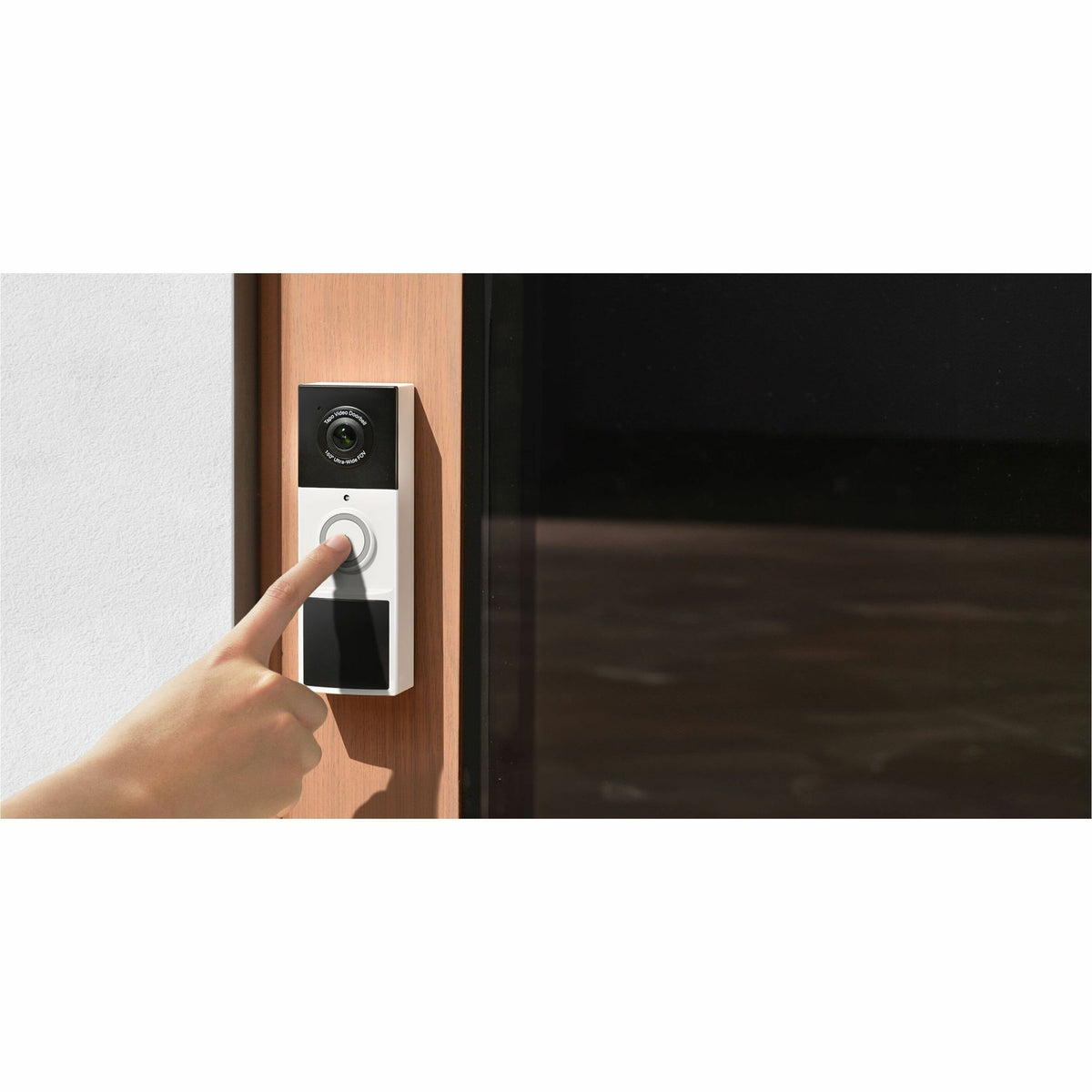 Tapo D210 Video Doorbell
