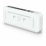 Ubiquiti Flex 9 Ports Ethernet Switch - 2.5 Gigabit Ethernet, 10 Gigabit Ethernet - 2.5GBase-T, 10GBase-T, 10GBase-X