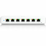Ubiquiti Ultra USW-ULTRA-60W 8 Ports Manageable Ethernet Switch - Gigabit Ethernet - 1000Base-T