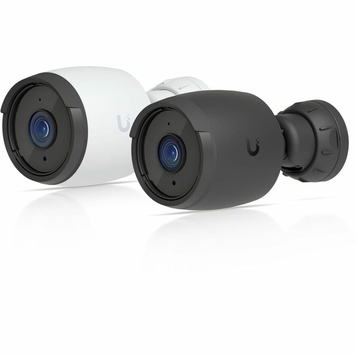 Ubiquiti G6 8 Megapixel 4K Network Camera - Colour - Bullet - White