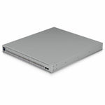 Ubiquiti Pro XG 24 Ports Manageable Ethernet Switch - Gigabit Ethernet, 2.5 Gigabit Ethernet, 5 Gigabit Ethernet, 10 Gigabit Ethernet, 25 Gigabit Ethernet - 10/100/1000Base-T, 2.5GBase-T, 5GBase-T, 10GBase-T, 1000Base-X, 10GBase-X, 25GBase-X - Grey