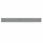 Ubiquiti Pro XG 24 Ports Manageable Ethernet Switch - Gigabit Ethernet, 2.5 Gigabit Ethernet, 5 Gigabit Ethernet, 10 Gigabit Ethernet, 25 Gigabit Ethernet - 10/100/1000Base-T, 2.5GBase-T, 5GBase-T, 10GBase-T, 1000Base-X, 10GBase-X, 25GBase-X - Grey