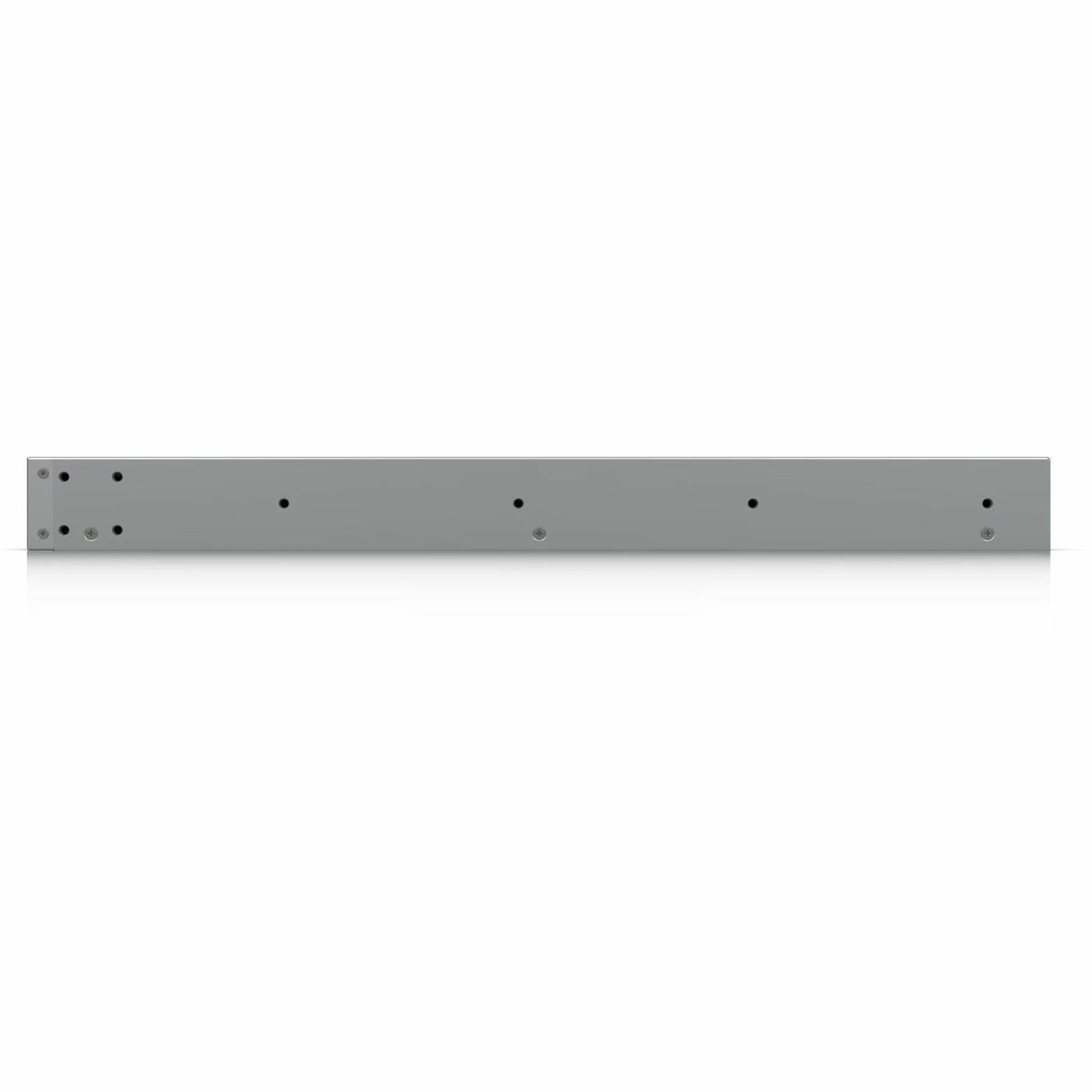 Ubiquiti Pro XG 24 Ports Manageable Ethernet Switch - Gigabit Ethernet, 2.5 Gigabit Ethernet, 5 Gigabit Ethernet, 10 Gigabit Ethernet, 25 Gigabit Ethernet - 10/100/1000Base-T, 2.5GBase-T, 5GBase-T, 10GBase-T, 1000Base-X, 10GBase-X, 25GBase-X - Grey