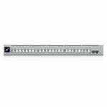 Ubiquiti Pro XG 24 Ports Manageable Ethernet Switch - Gigabit Ethernet, 2.5 Gigabit Ethernet, 5 Gigabit Ethernet, 10 Gigabit Ethernet, 25 Gigabit Ethernet - 10/100/1000Base-T, 2.5GBase-T, 5GBase-T, 10GBase-T, 1000Base-X, 10GBase-X, 25GBase-X - Grey