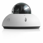Ubiquiti UVC-G6-DOME 8 Megapixel 4K Network Camera - Colour - Dome - White