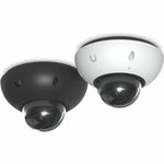 Ubiquiti UVC-G6-DOME 8 Megapixel 4K Network Camera - Colour - Dome - White