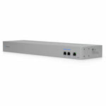 Ubiquiti 3 Ports Manageable Ethernet Switch - 10 Gigabit Ethernet - 10GBase-T