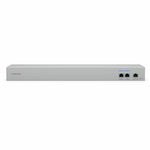 Ubiquiti 3 Ports Manageable Ethernet Switch - 10 Gigabit Ethernet - 10GBase-T