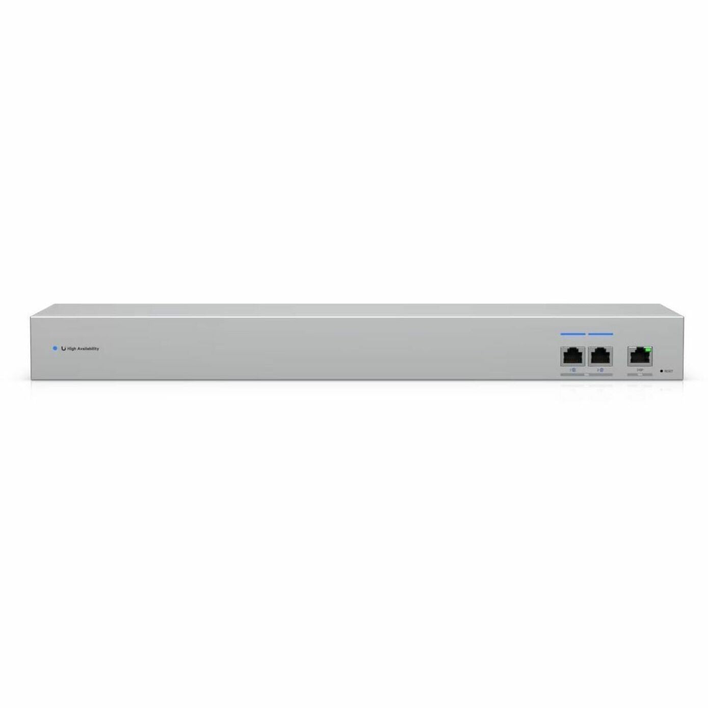 Ubiquiti 3 Ports Manageable Ethernet Switch - 10 Gigabit Ethernet - 10GBase-T