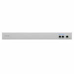 Ubiquiti 3 Ports Manageable Ethernet Switch - 10 Gigabit Ethernet - 10GBase-T