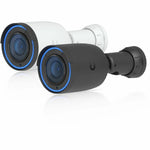 Ubiquiti UniFi G6 Pro 8 Megapixel 4K Network Camera - Colour - Bullet - White