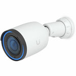 Ubiquiti UniFi G6 Pro 8 Megapixel 4K Network Camera - Colour - Bullet - White