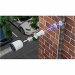 Ubiquiti UniFi G6 Pro 8 Megapixel 4K Network Camera - Colour - Bullet - White