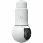 Ubiquiti UVC-G6-PTZ 8 Megapixel Outdoor 4K Network Camera - Colour - White