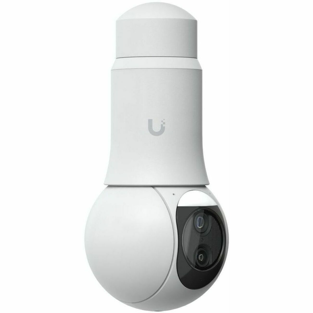 Ubiquiti UVC-G6-PTZ 8 Megapixel Outdoor 4K Network Camera - Colour - White