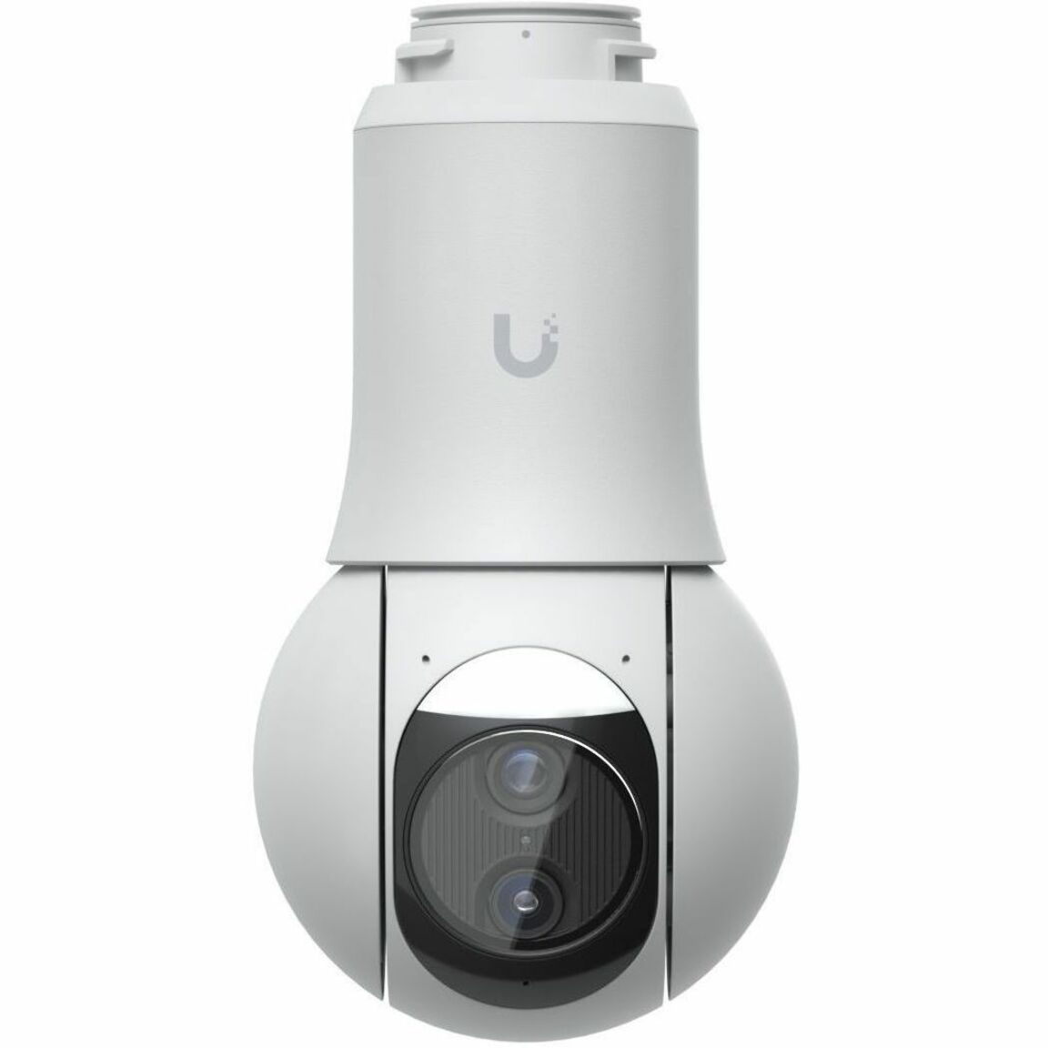 Ubiquiti UVC-G6-PTZ 8 Megapixel Outdoor 4K Network Camera - Colour - White