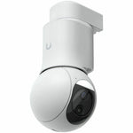 Ubiquiti UVC-G6-PTZ 8 Megapixel Outdoor 4K Network Camera - Colour - White