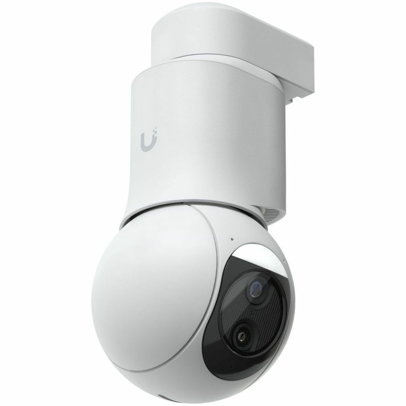 Ubiquiti UVC-G6-PTZ 8 Megapixel Outdoor 4K Network Camera - Colour - White