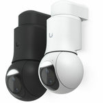 Ubiquiti UVC-G6-PTZ 8 Megapixel Outdoor 4K Network Camera - Colour - White