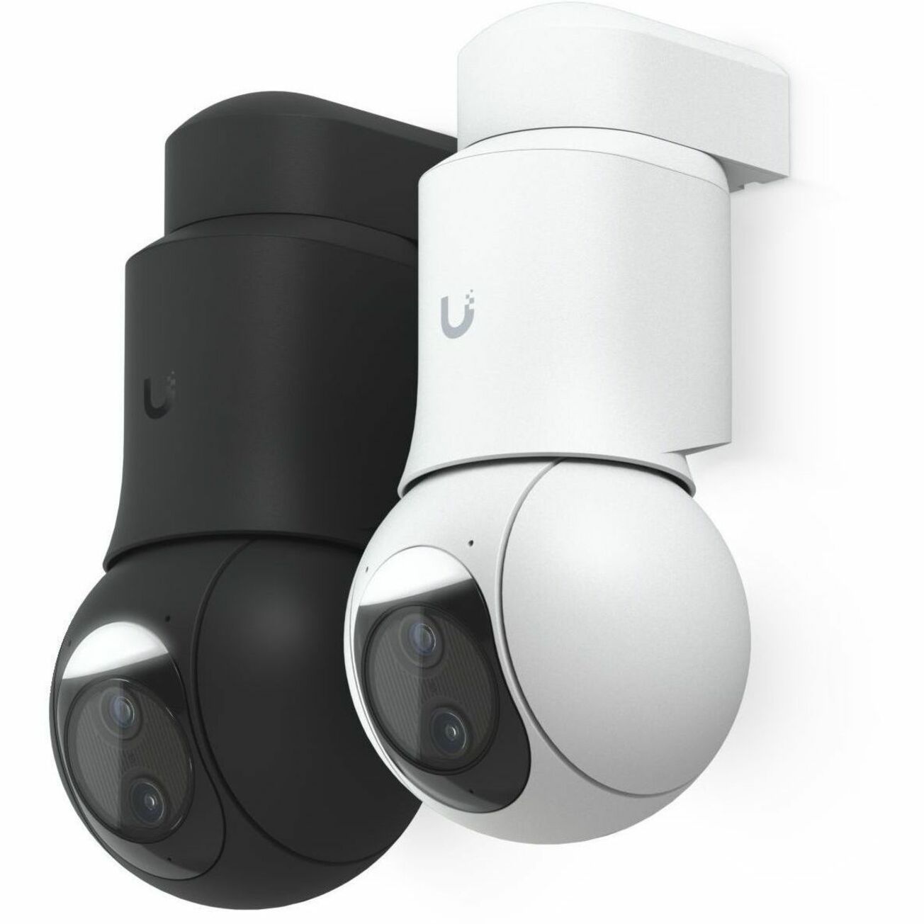 Ubiquiti UVC-G6-PTZ 8 Megapixel Outdoor 4K Network Camera - Colour - White