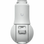 Ubiquiti UVC-G6-PTZ 8 Megapixel Outdoor 4K Network Camera - Colour - White