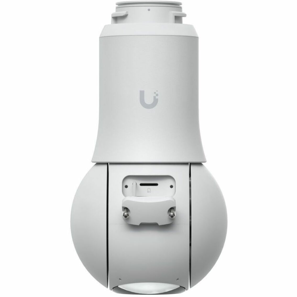 Ubiquiti UVC-G6-PTZ 8 Megapixel Outdoor 4K Network Camera - Colour - White