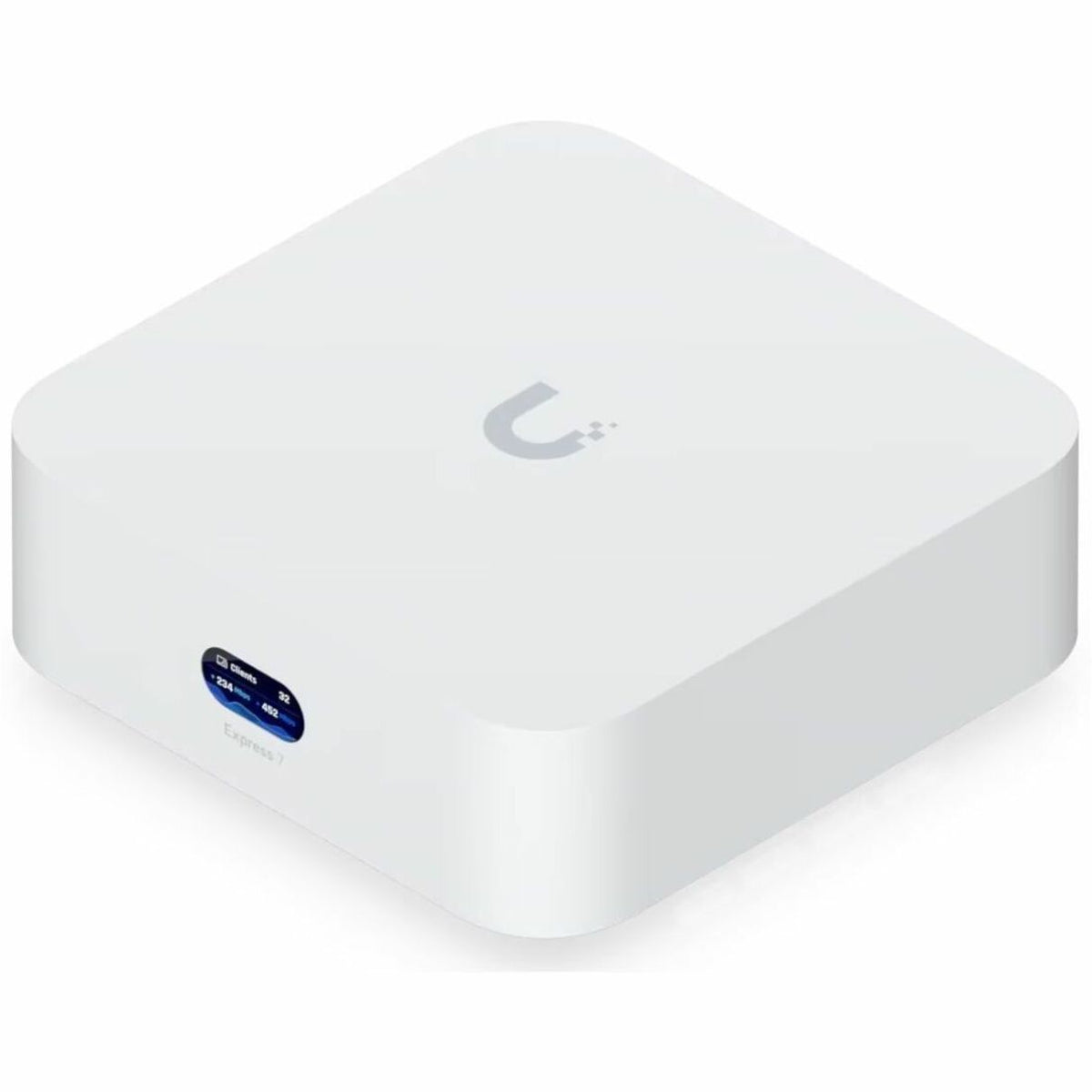 Ubiquiti UniFi Express 7 Wi-Fi 7 IEEE 802.11 a/b/g/n/ac/ax/be Ethernet Wireless Router