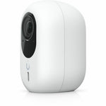 Ubiquiti UniFi G6 8 Megapixel 4K Network Camera - Colour - Compact