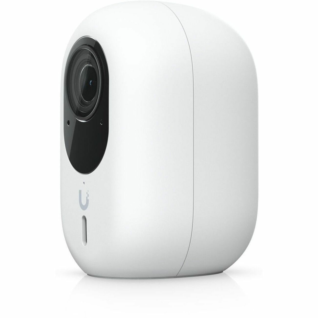 Ubiquiti UniFi G6 8 Megapixel 4K Network Camera - Colour - Compact