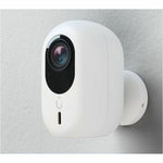 Ubiquiti UniFi G6 8 Megapixel 4K Network Camera - Colour - Compact