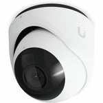 Ubiquiti UniFi G6 8 Megapixel 4K Network Camera - Colour - Turret - White