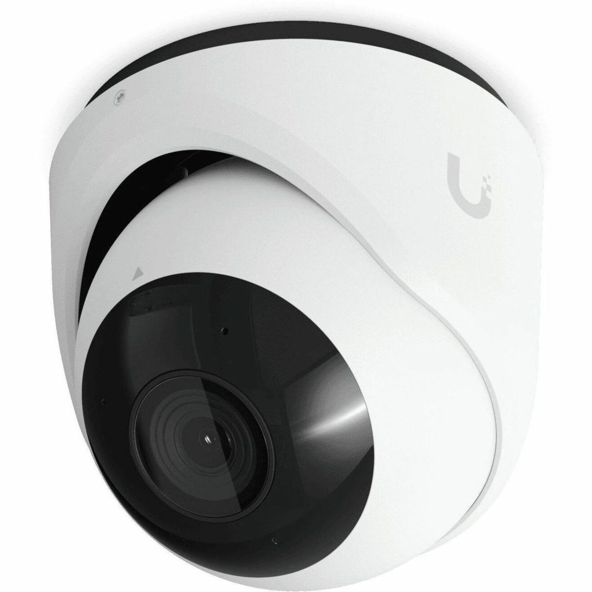 Ubiquiti UniFi G6 8 Megapixel 4K Network Camera - Colour - Turret - White