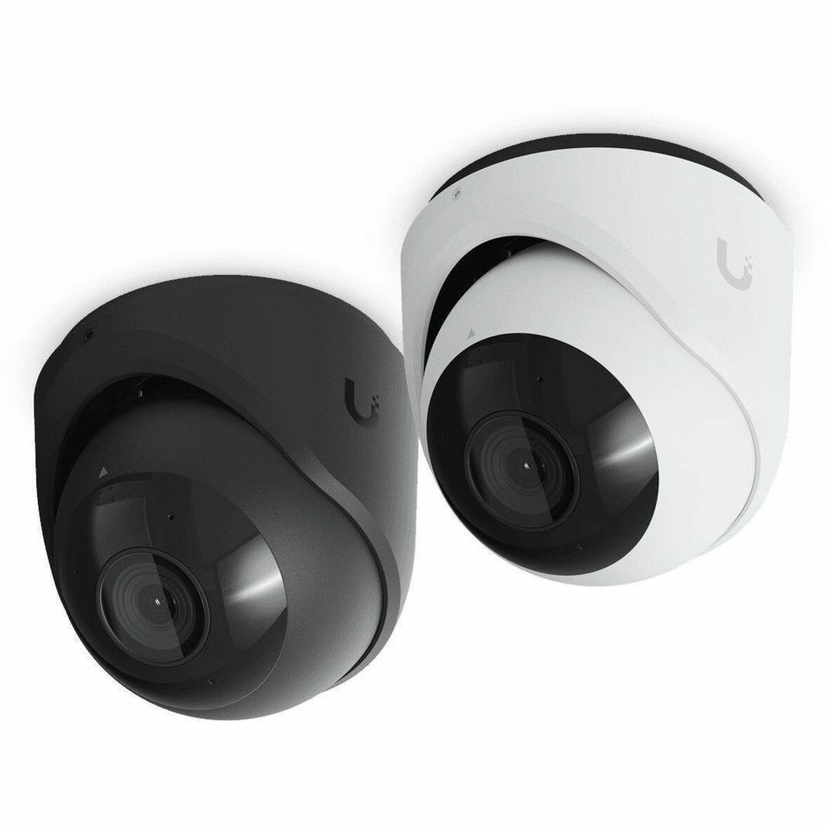 Ubiquiti UniFi G6 8 Megapixel 4K Network Camera - Colour - Turret - White