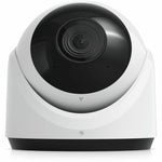 Ubiquiti UniFi G6 8 Megapixel 4K Network Camera - Colour - Turret - White