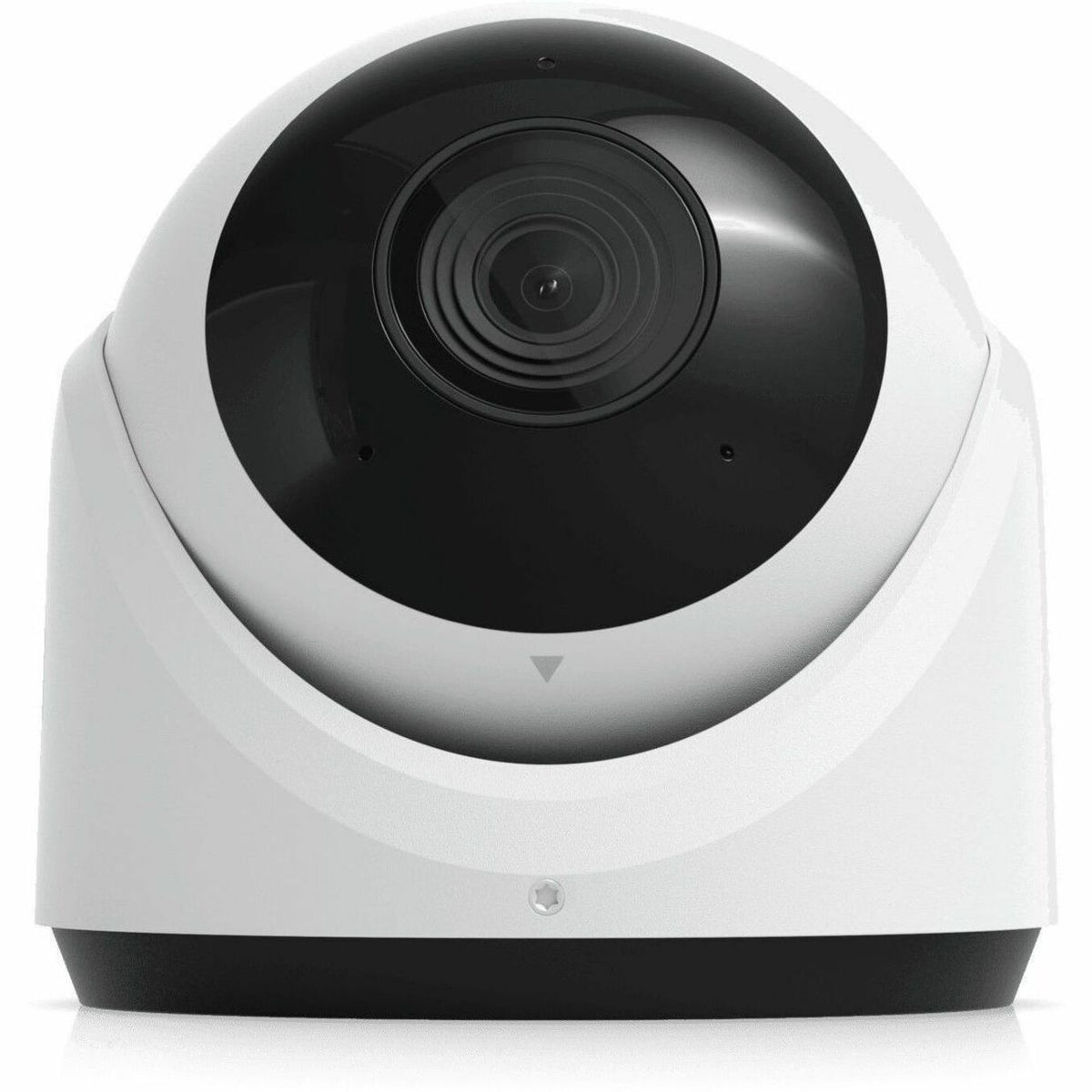 Ubiquiti UniFi G6 8 Megapixel 4K Network Camera - Colour - Turret - White