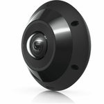 Ubiquiti UniFi G6 Pro 360 12 Megapixel Network Camera - Colour - Fisheye - Black