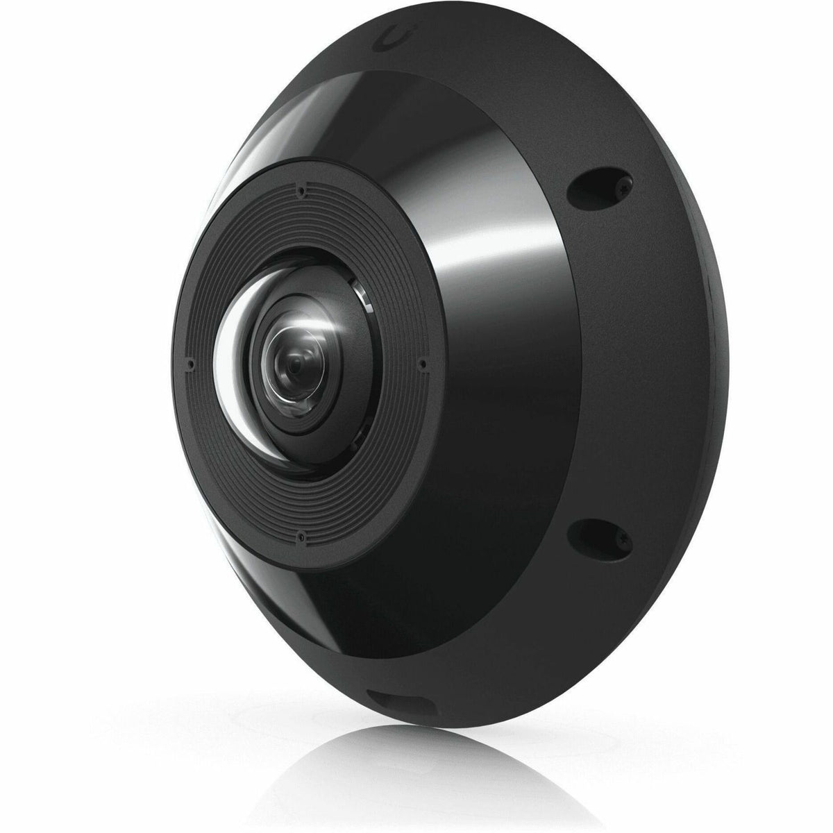 Ubiquiti UniFi G6 Pro 360 12 Megapixel Network Camera - Colour - Fisheye - Black