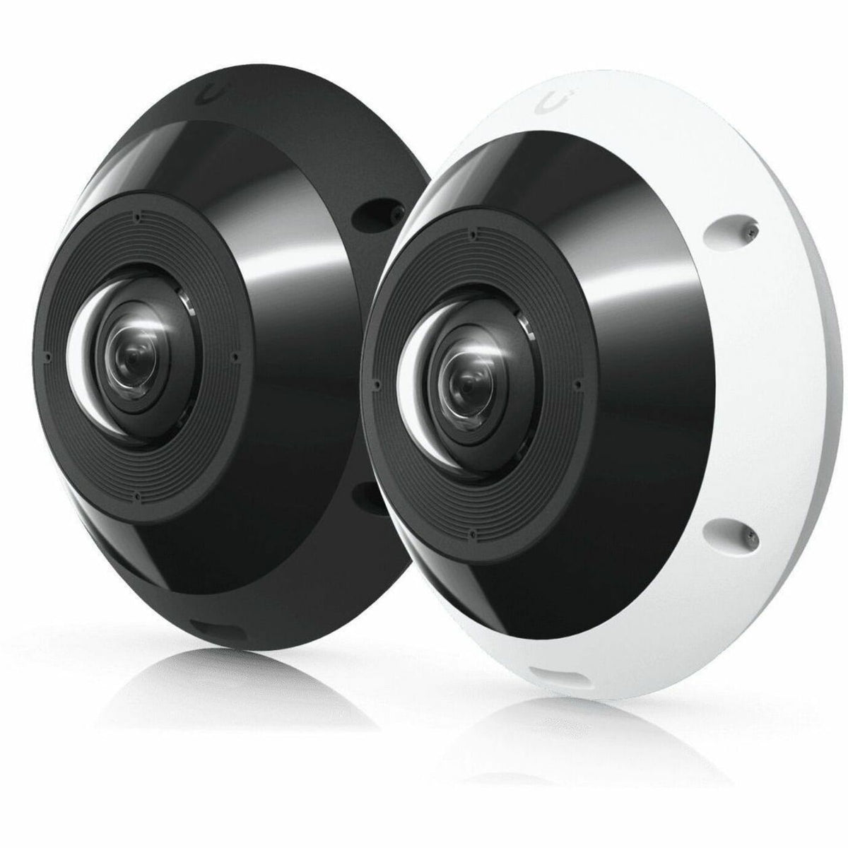 Ubiquiti UniFi G6 Pro 360 12 Megapixel Network Camera - Colour - Fisheye - Black