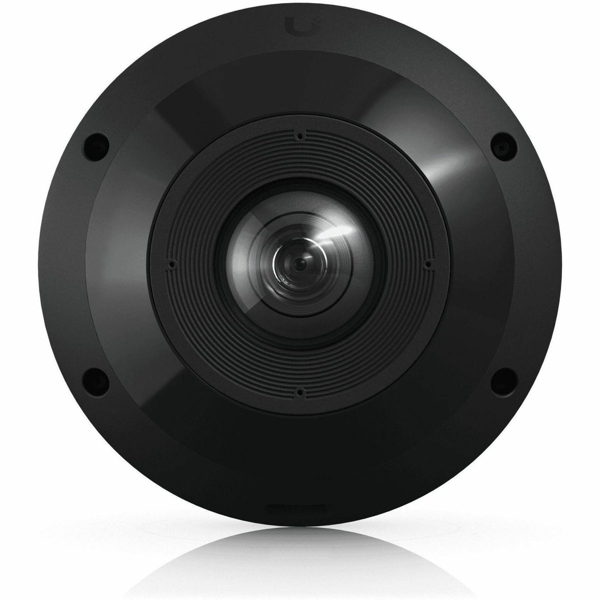 Ubiquiti UniFi G6 Pro 360 12 Megapixel Network Camera - Colour - Fisheye - Black