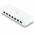 Ubiquiti Ultra USW-Ultra 8 Ports Manageable Ethernet Switch - Gigabit Ethernet - 10/100/1000Base-T