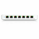 Ubiquiti Ultra USW-Ultra 8 Ports Manageable Ethernet Switch - Gigabit Ethernet - 10/100/1000Base-T