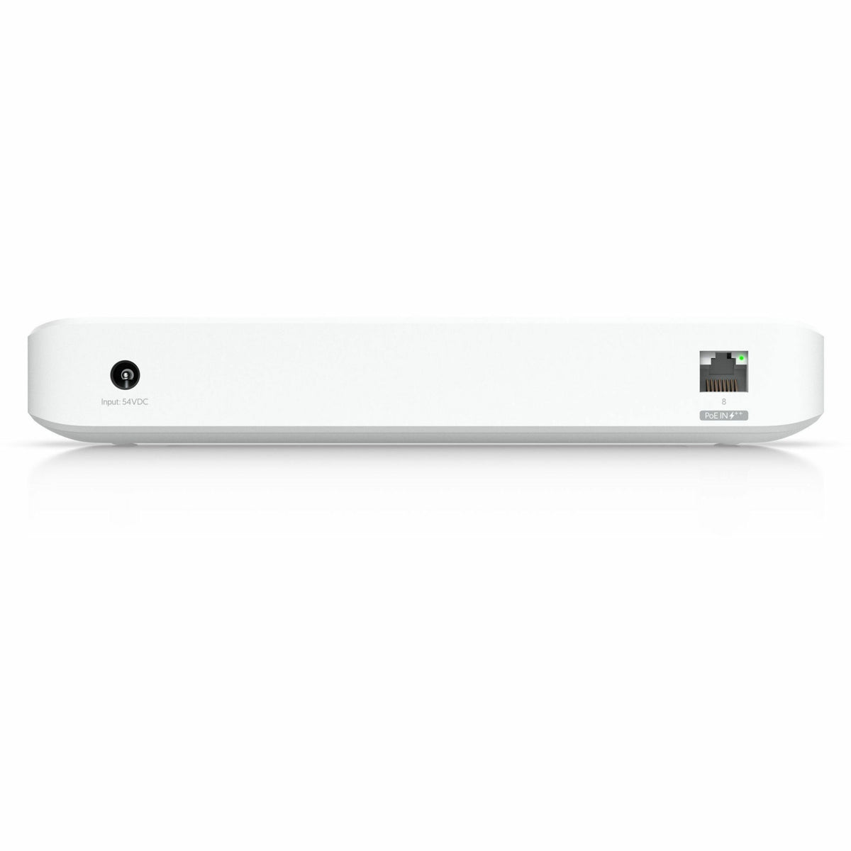 Ubiquiti Ultra USW-Ultra 8 Ports Manageable Ethernet Switch - Gigabit Ethernet - 10/100/1000Base-T