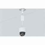 Ubiquiti UniFi G5 4 Megapixel Indoor 2K Network Camera - Colour - Dome - White