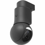 Ubiquiti UVC-G6-PTZ 8 Megapixel Outdoor 4K Network Camera - Colour - Black