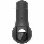 Ubiquiti UVC-G6-PTZ 8 Megapixel Outdoor 4K Network Camera - Colour - Black