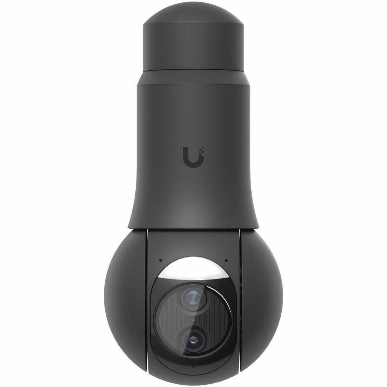 Ubiquiti UVC-G6-PTZ 8 Megapixel Outdoor 4K Network Camera - Colour - Black